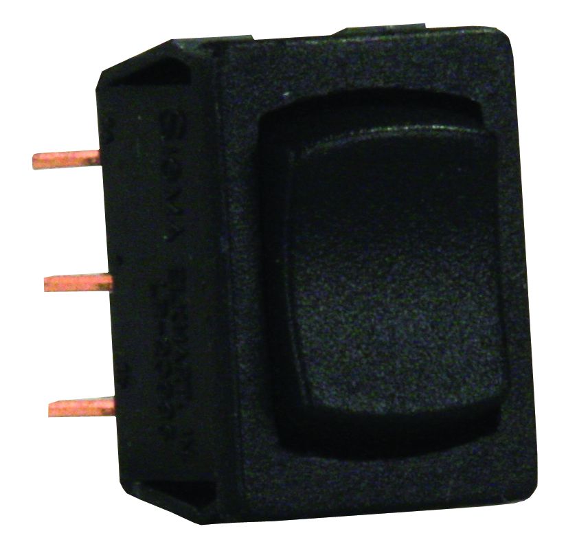 JR Products On-off-on Multi Purpose Switch (13345)