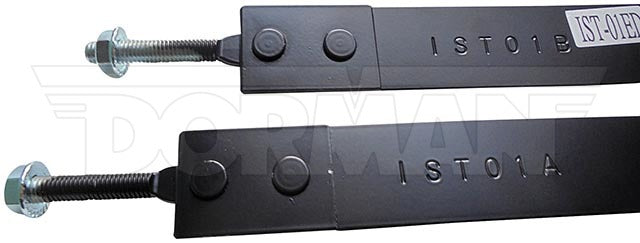 Dorman 578-001 Steel Fuel Tank Straps, 23-1/4 and 24 Inch - image 3