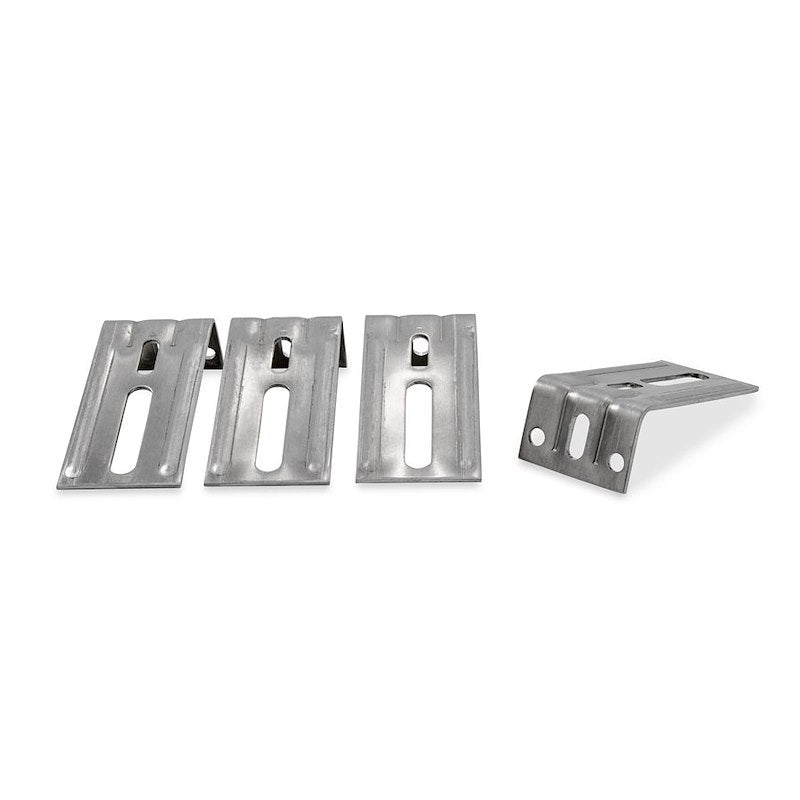 Camco 40453 RV Roof Vent Cover for 14" x 14" Vents – Smoke
