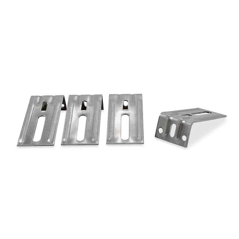 Camco 40453 RV Roof Vent Cover for 14" x 14" Vents – Smoke