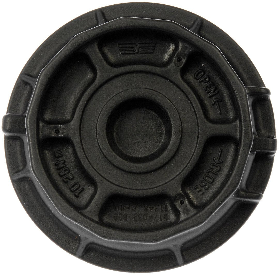 Dorman OE Solutions 917-039 Oil Filter Cover - image 3