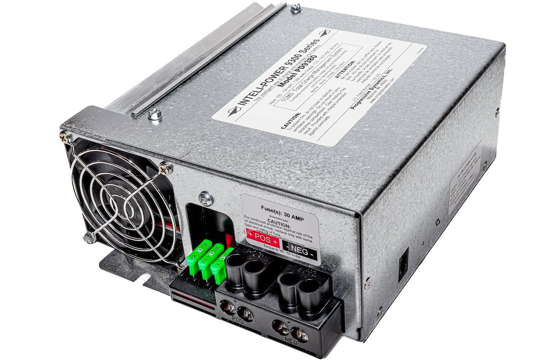Progressive Dynamics Pd9380v Power Converter