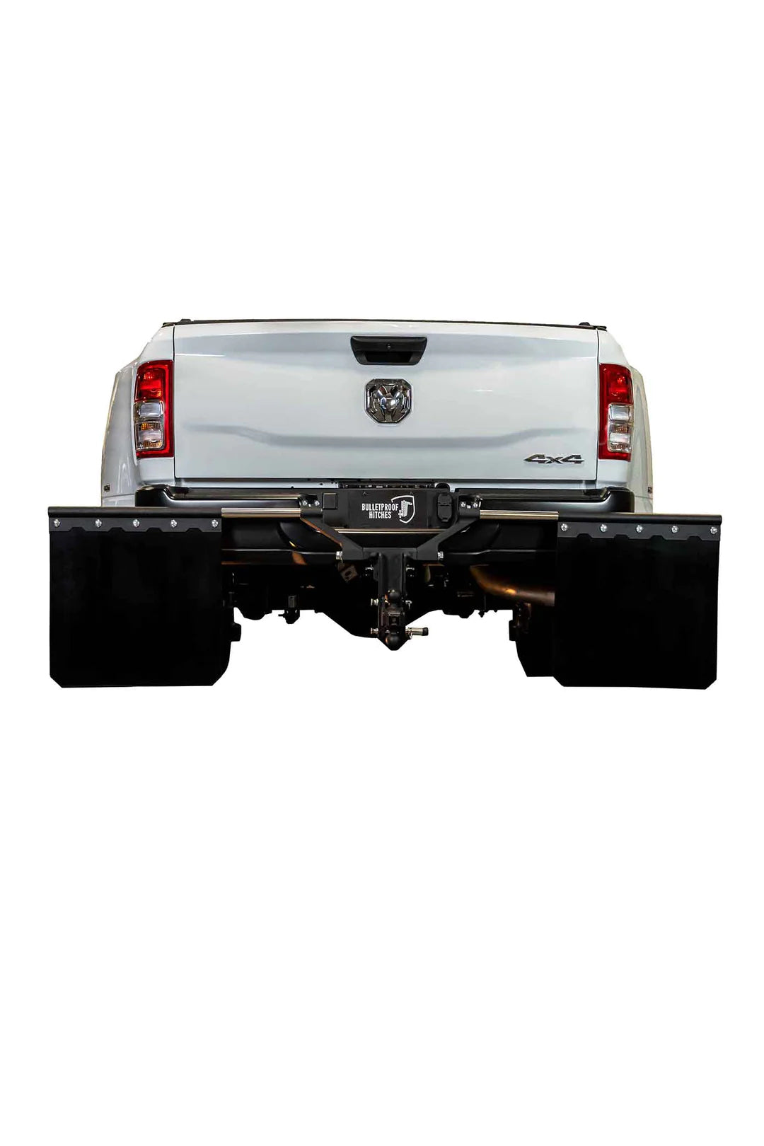 Bulletproof Hitches Bpmudflap Mud Flap - image 10