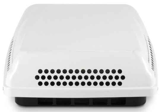 Penguin II 13,500 BTU Low-Profile RV Air Conditioner - 640315CXX1C0