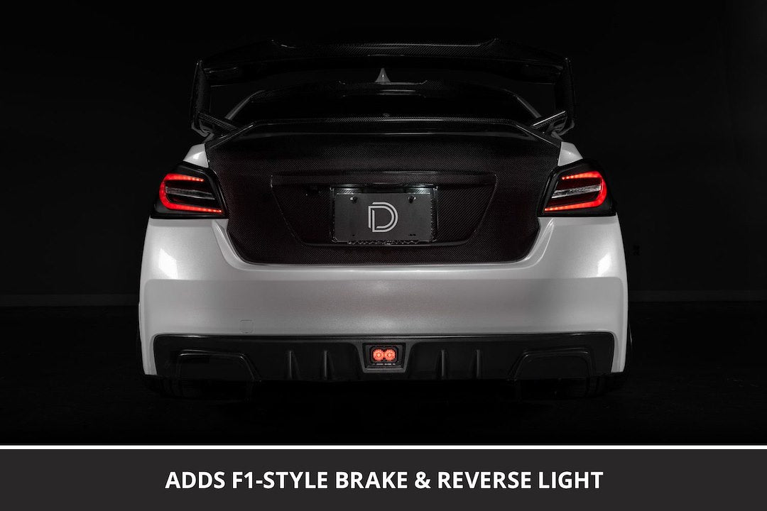 Diode Dynamics DD8067 C2R Brake and Reverse Light
