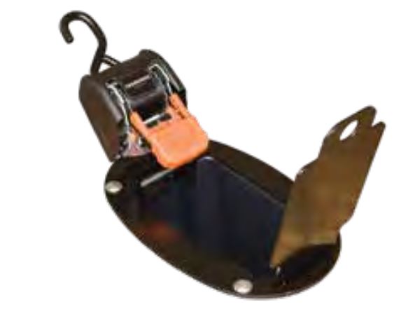 Immi Boatbuckle F18804 Tie Down Strap - image 1