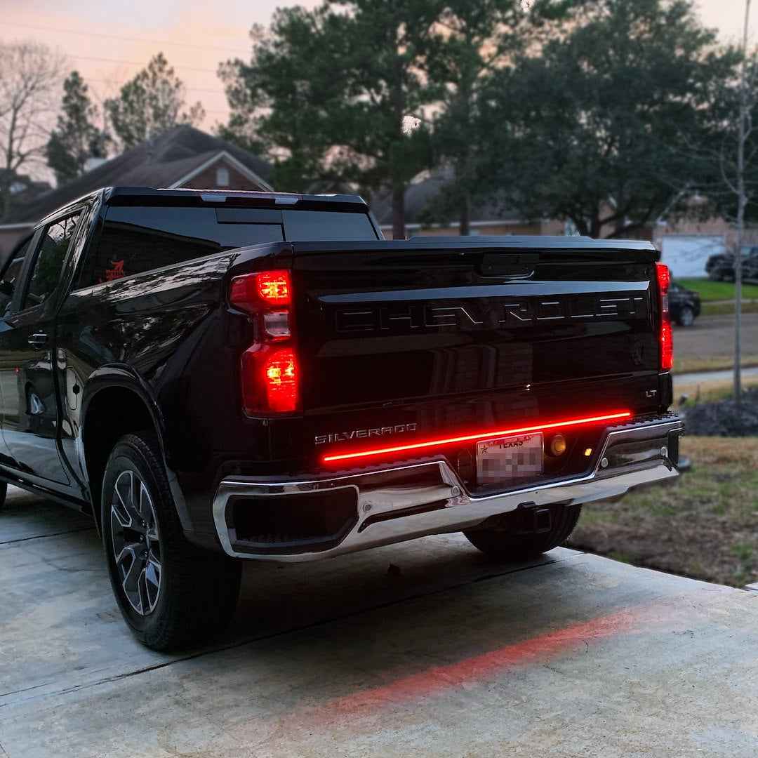 Putco 92009-60 Tailgate Light LED - 60 in