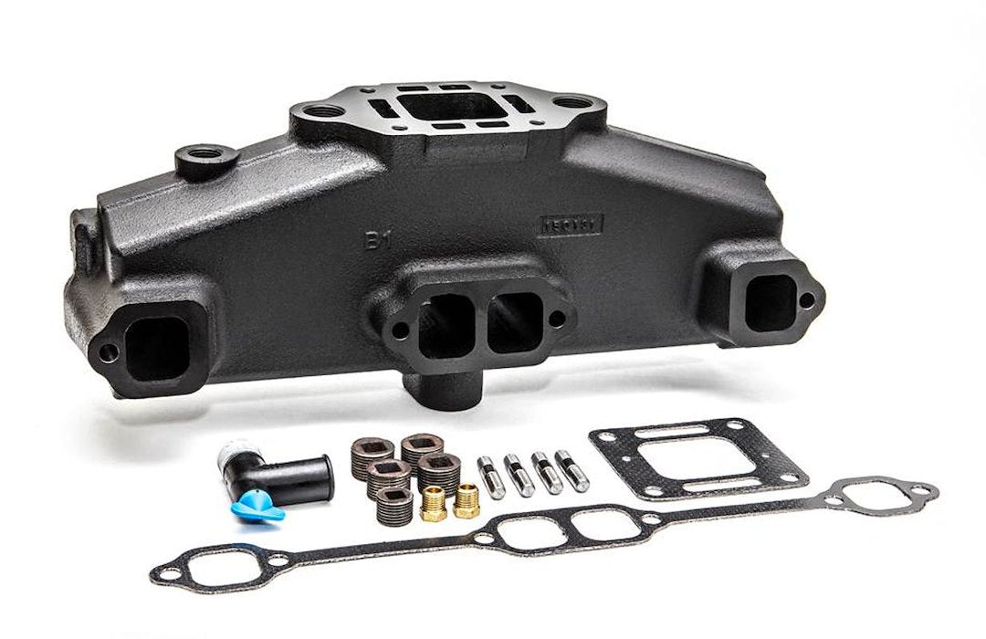 Sierra Marine 18-1953-2 Exhaust Manifold - image 1