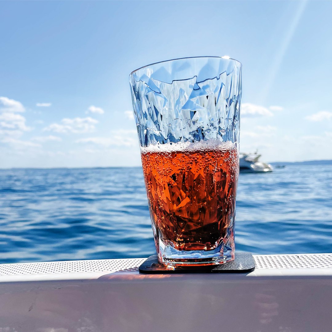 Silwy Magnetic Ko-Ld-G-2 Drinking Glass - image 5