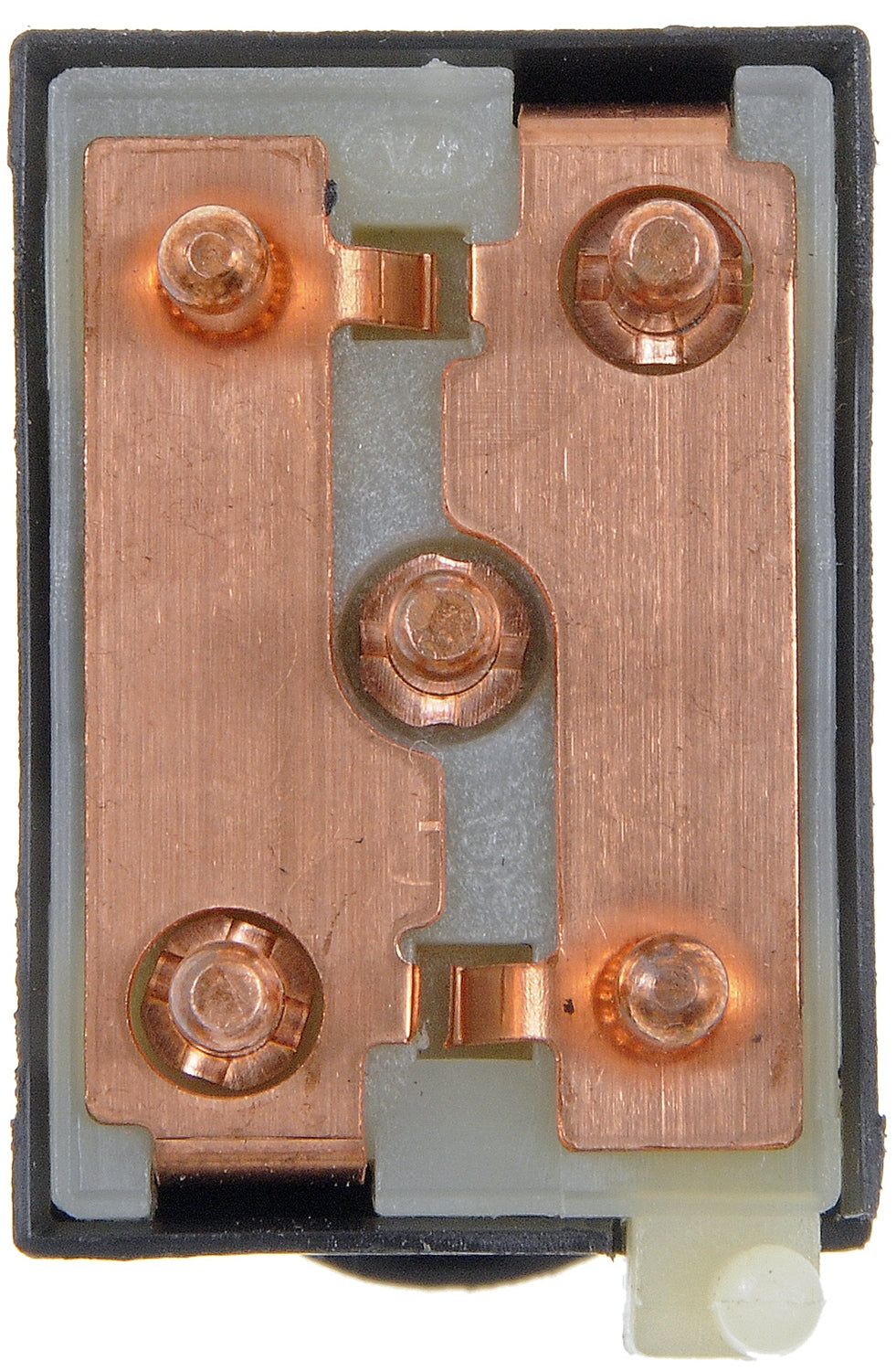 Dorman 901306 OE Single-Button Window Switch, Five Bullets - image 2