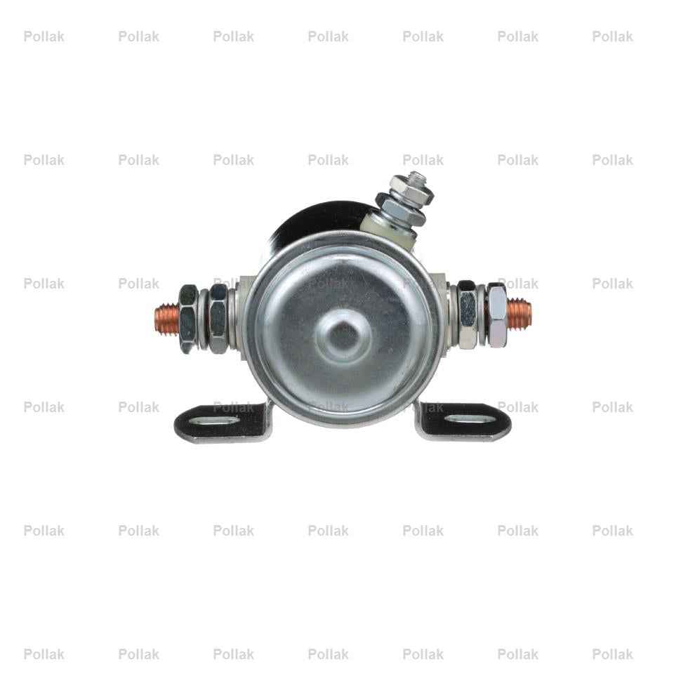 Pollak 52-312-01 Starter Solenoid