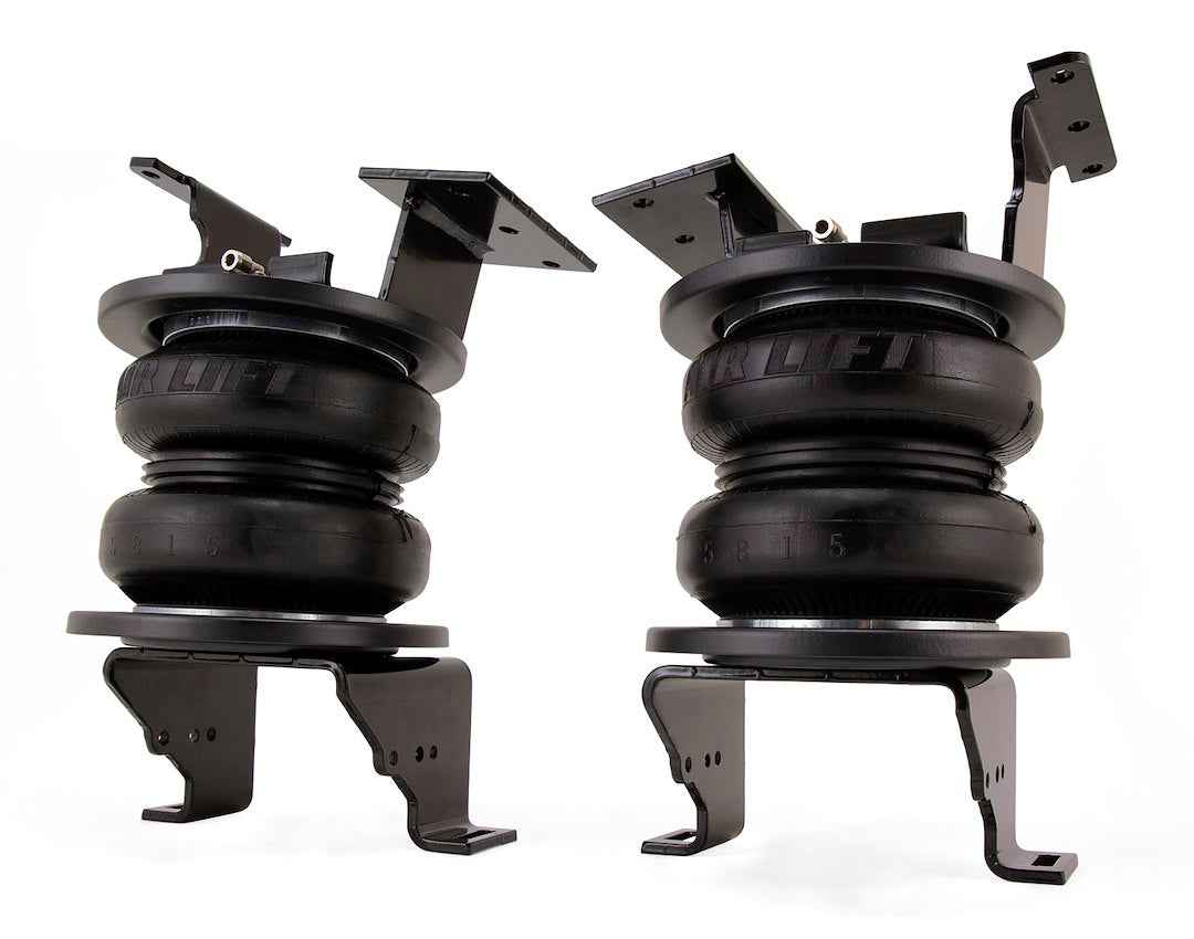 Air Lift 57538 LoadLifter 7500 XL Ultimate Rear Air Spring Kit