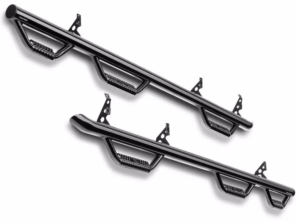 N-Fab T1164RL Nerf Bar for Toyota 4Runner 2010–2024