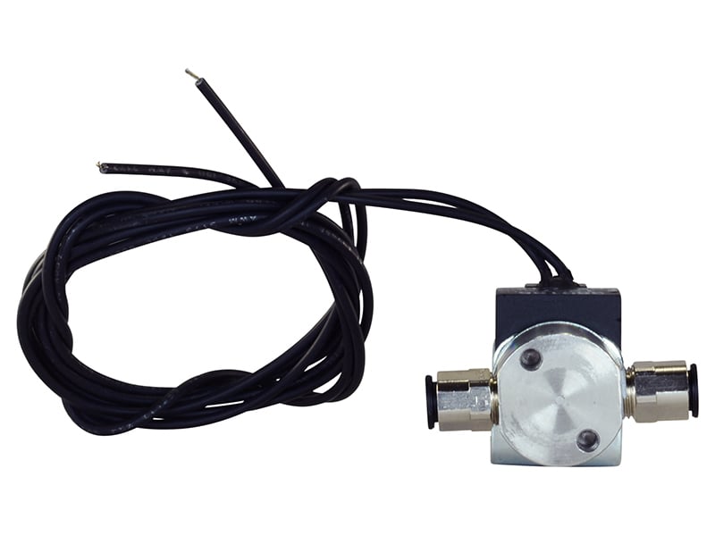 Aem Electronics 30-3326 Water Injection System Solenoid - image 3