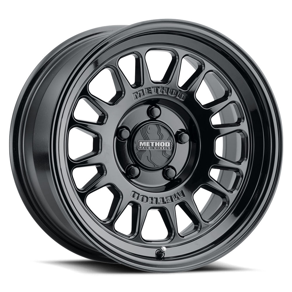 Method Race Wheels Mr318885601340 318 Standard Series Wheel