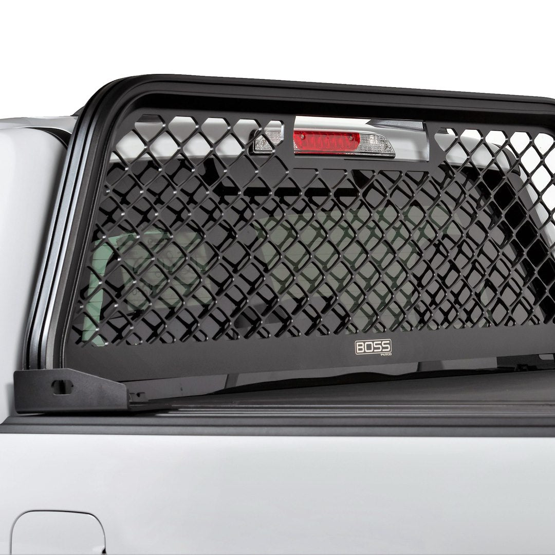 Putco 89042 Headache Rack