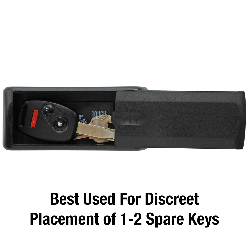 MASTERLOCK Master Lock Starter Sentry Key Storage Case (207D)