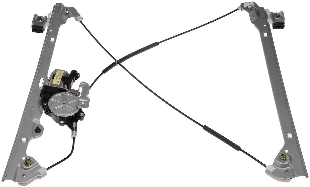 Dorman 741-644 C/K Left-Front Power Window Regulator - image 2