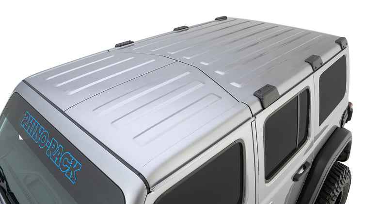 Rhino-Rack USA RJLB1 Roof Rack Mounting Kit Hardware