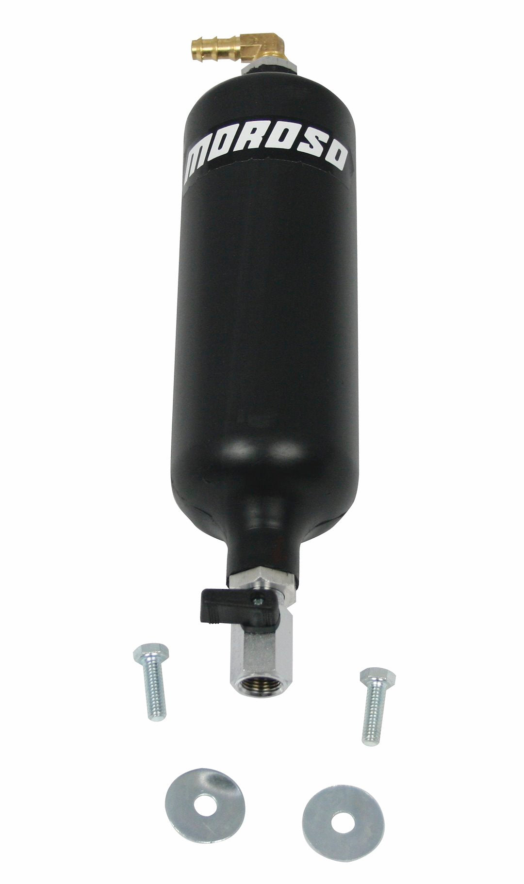 Moroso Performance 63657 Radiator Overflow Tank