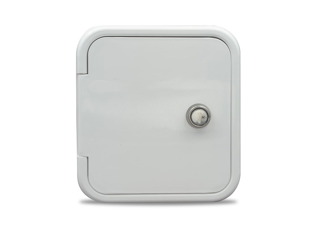 B&B Molders 94251 Fresh Water Inlet - image 1
