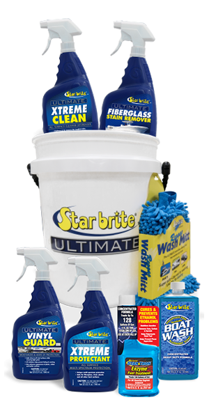 Star Brite 083702 Car Detailing Kit