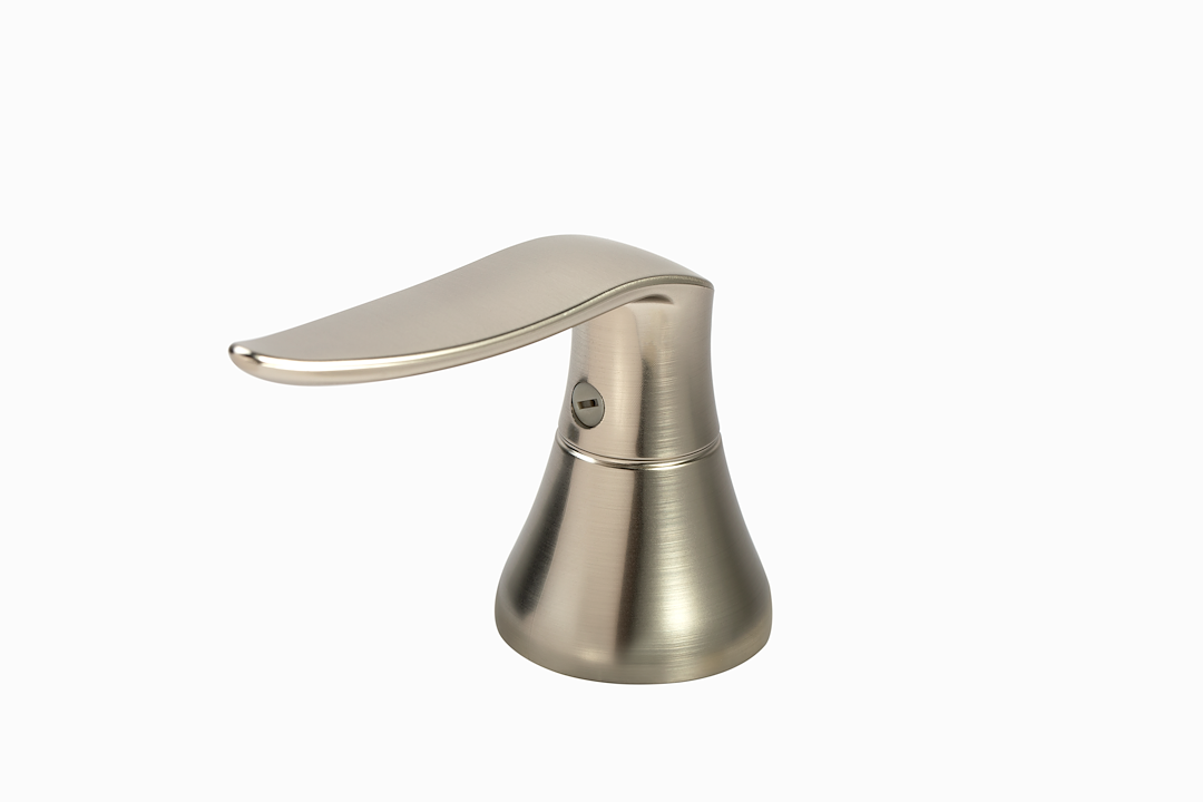 Dura Faucet Faucet Handle (Dfrklhsn) – Material: Plastic