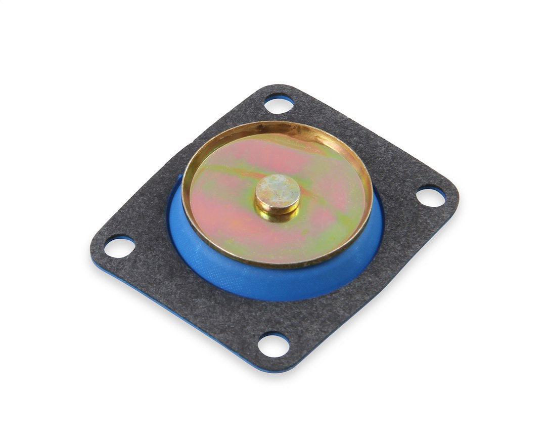 Holley 135-10 Accelerator Pump Diaphragm