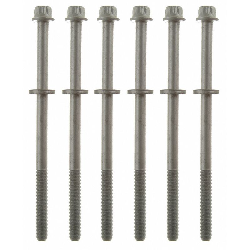 Fel-Pro ES 72212 Cylinder Head Bolt Set