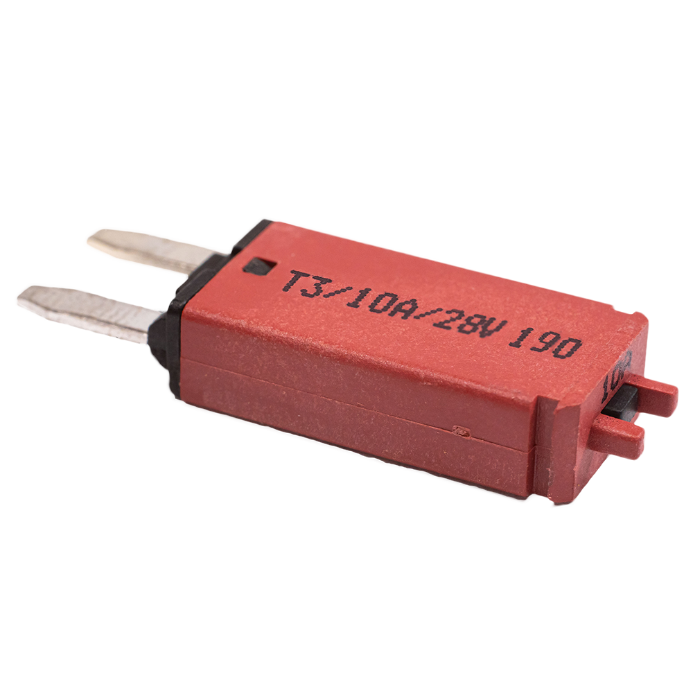 Egis Circuit Breaker 472010 – Voltage Rating: 28 Volt