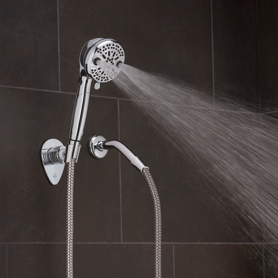Oxygenics/ Etl 87164 Shower Head - image 4