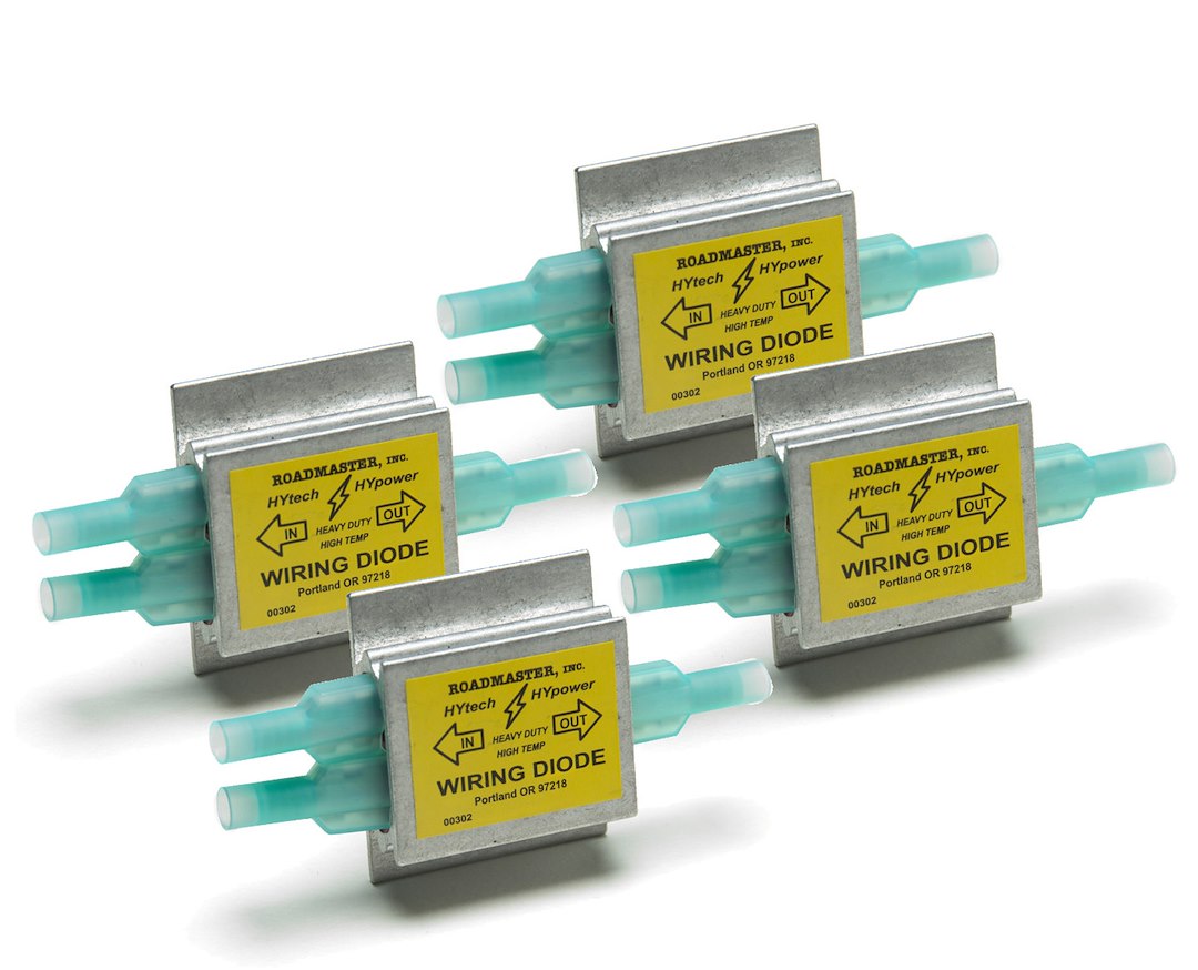 Roadmaster 794 Diode - image 1