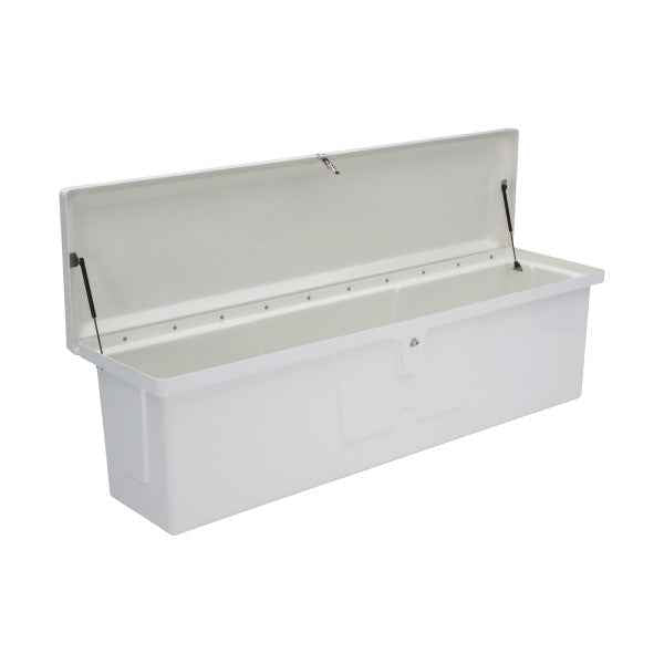 Taylor Made 83552 Dock Storage Box - 72 in