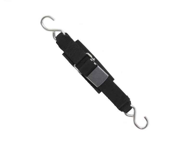 IMMI BoatBuckle F12066 Transom Tie-Down - 333 lb