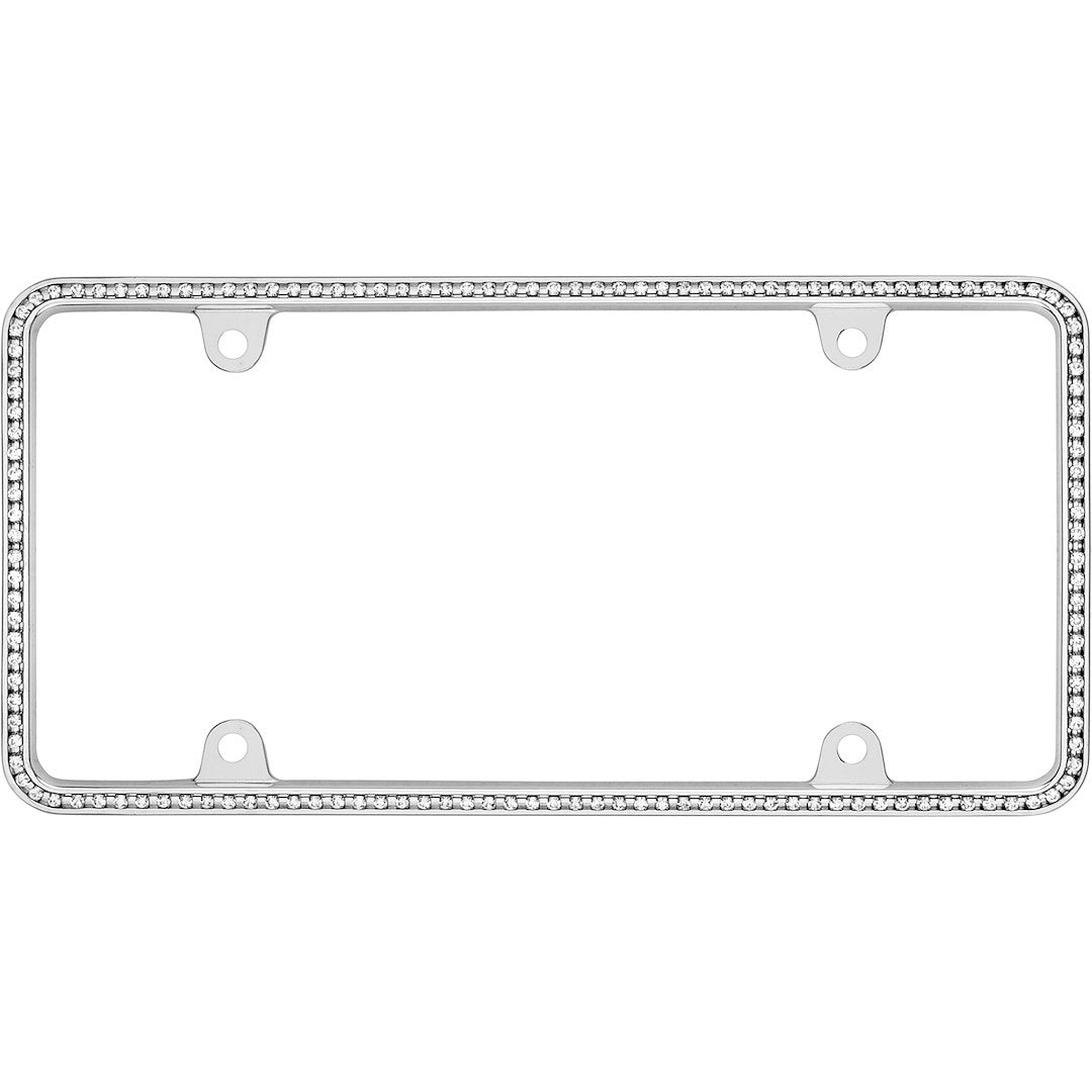 Cruiser 18130 License Plate Frame - image 1