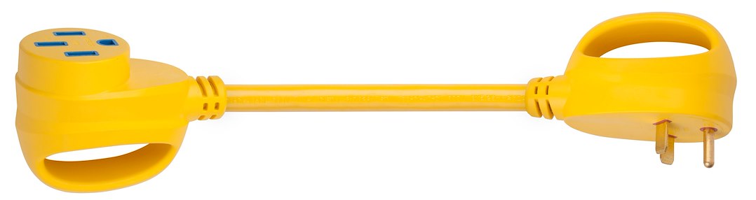 Marinco 3050arv Power Cord Adapter - image 1