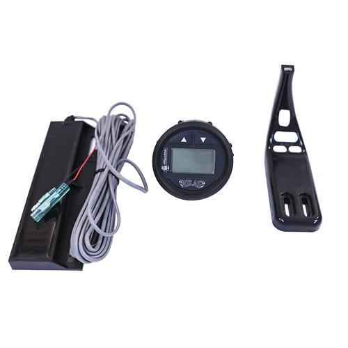 T-H Marine FAGK-2-DP Digital Outboard Jack Plate Position Gauge