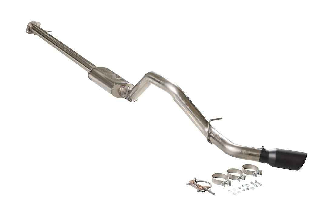 Flowmaster 717927 FlowFX Exhaust for GM HD 6.6L Gas