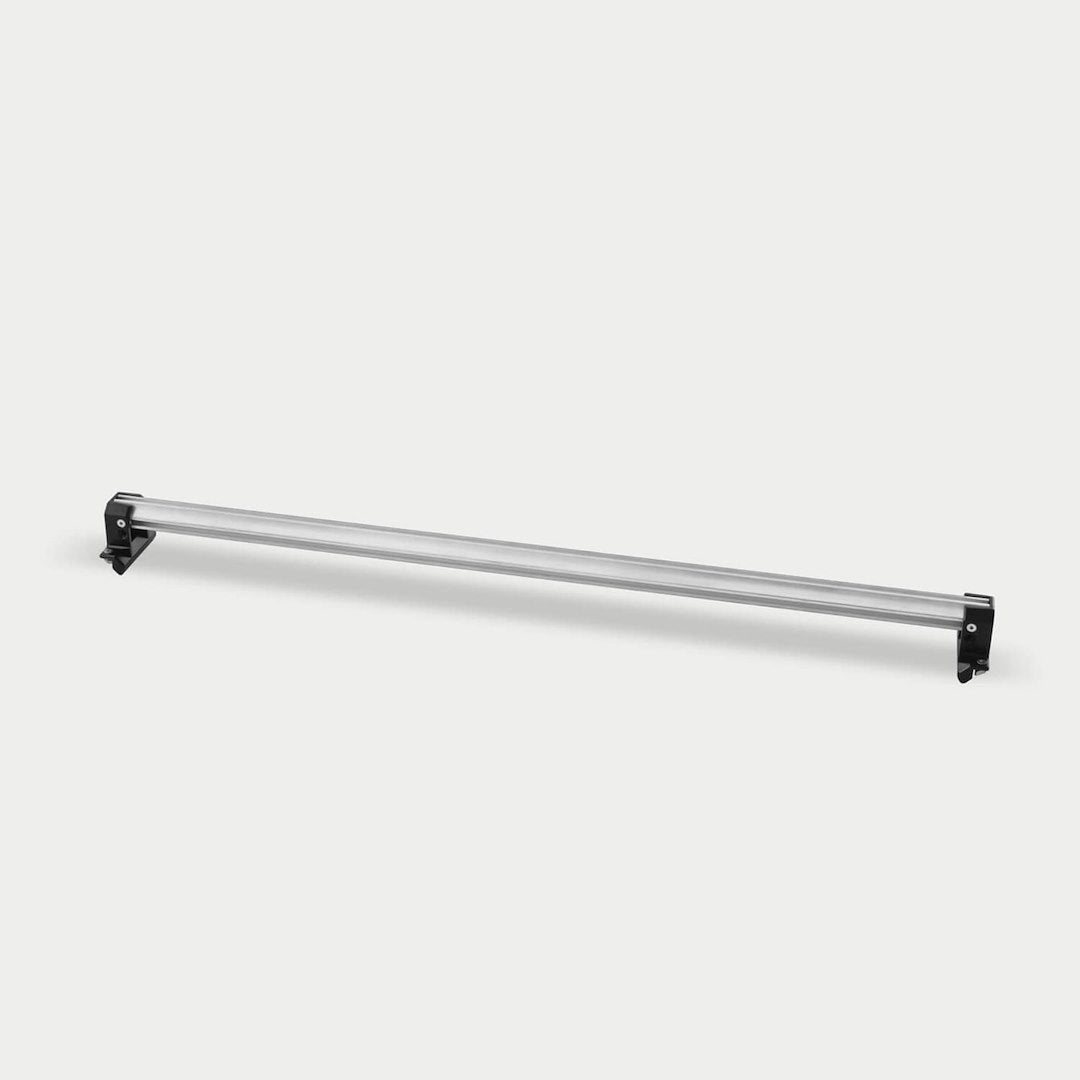 Cargo Glide C0052-BAR41-ALM 41-Inch CargoGlide Cross Bar - image 1
