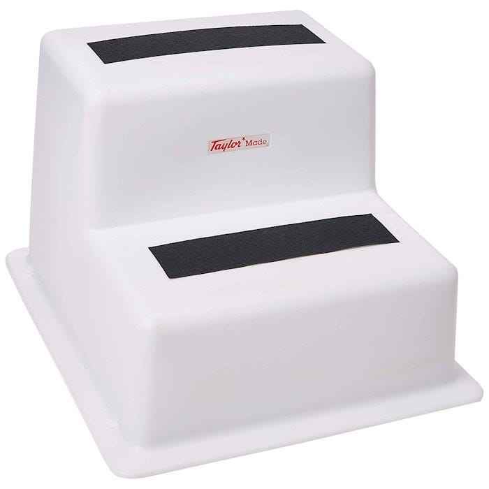 Taylor Made 47200 Two-Tread Dock Step - 300 lb
