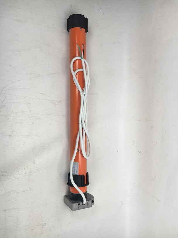 Carefree RV Awning Motor (R001853) – Voltage Rating: 110 Volt