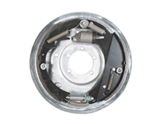 Demco Rv Sb42028m Trailer Brake Assembly