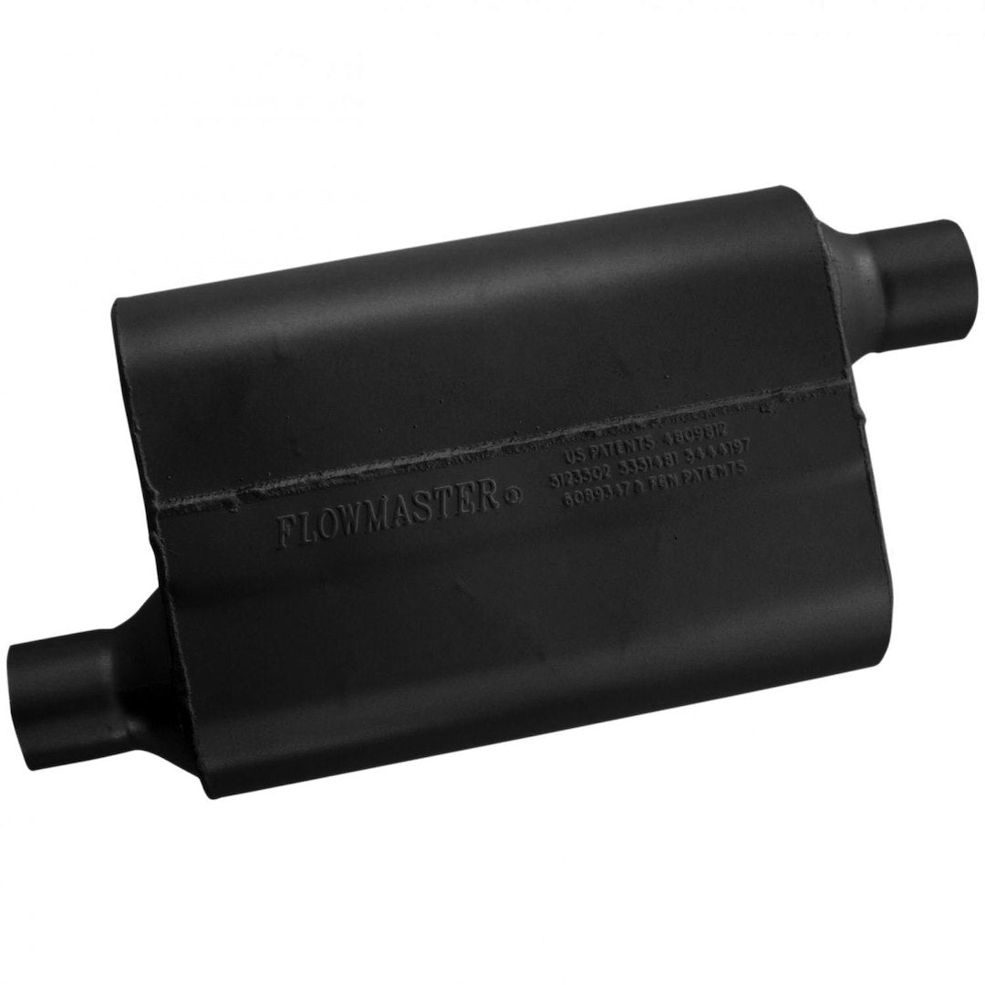 Flowmaster 42443 40 Series Muffler for Mustang 5.0