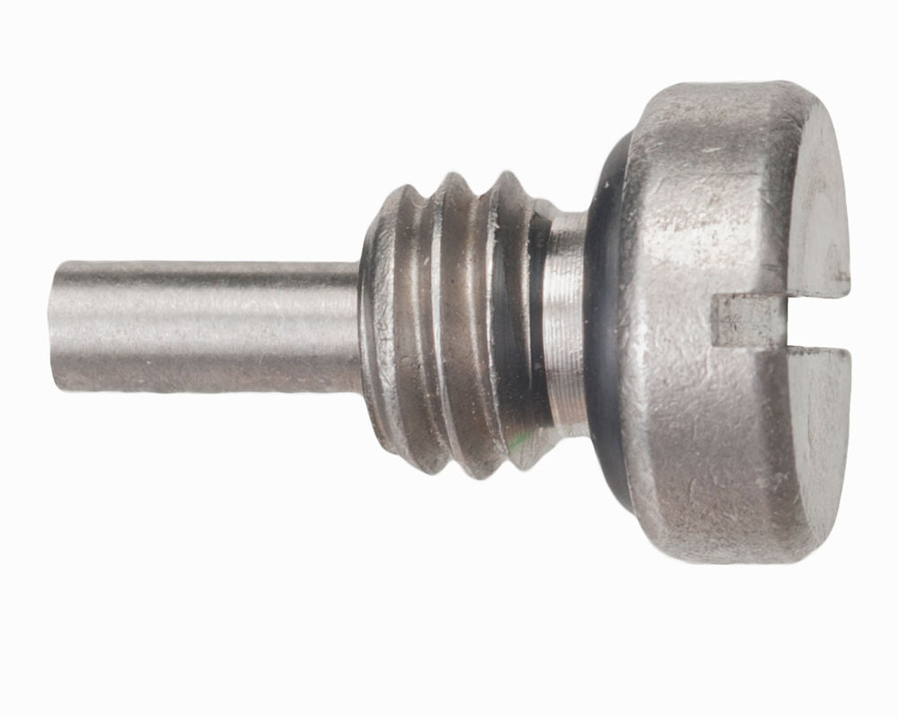 Sierra Marine Boat Drain Plug (182454) – Type: Threaded