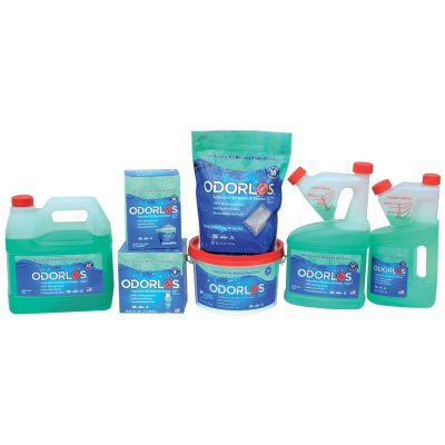 Valterra V77004 Waste Holding Tank Treatment - image 4