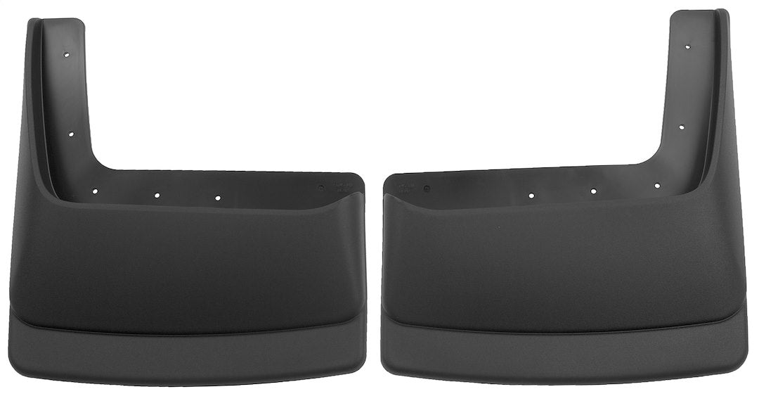 Husky Liner 57071 Mud Flap - image 1