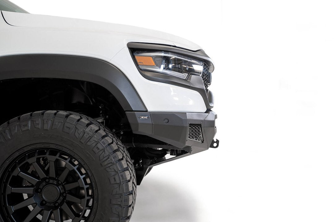 1-Piece Bumper Steel Addictive Desert Designs Stealth Fighter F620153030103 - image 8