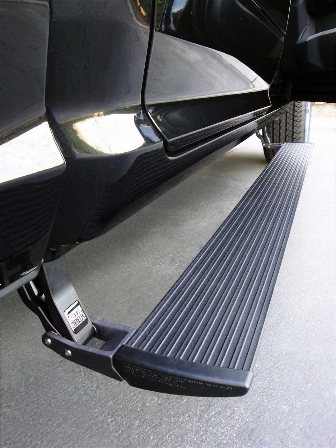 AMP Research PowerStep XL Power-Lowering Running Board