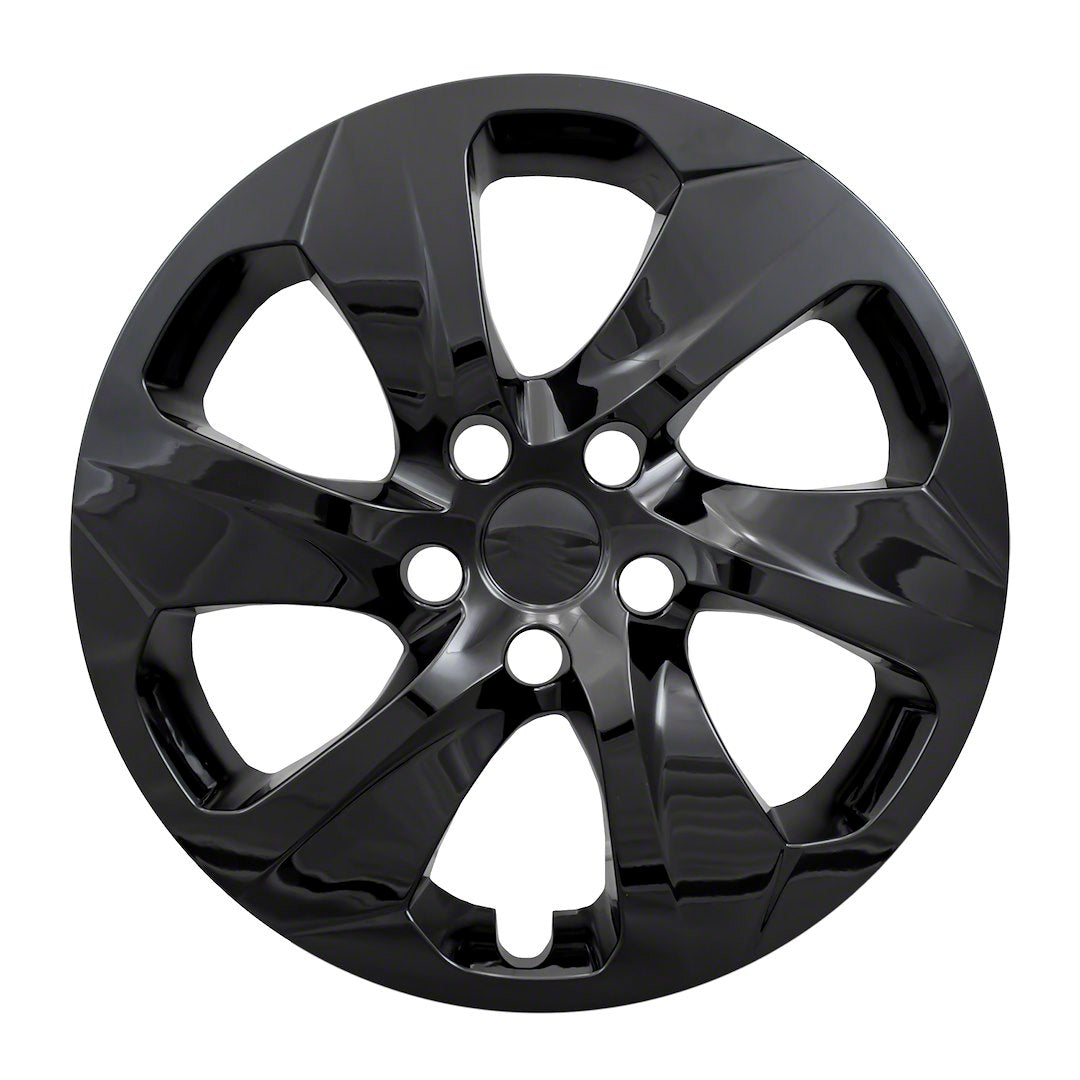 Coast To Coast 53917BLK RAV4 17-Inch Black Covers - image 1