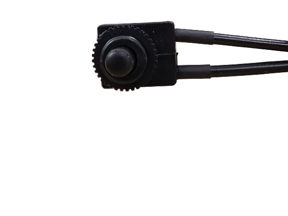 Heng's Industries Push Button Switch (Jrp1041b)